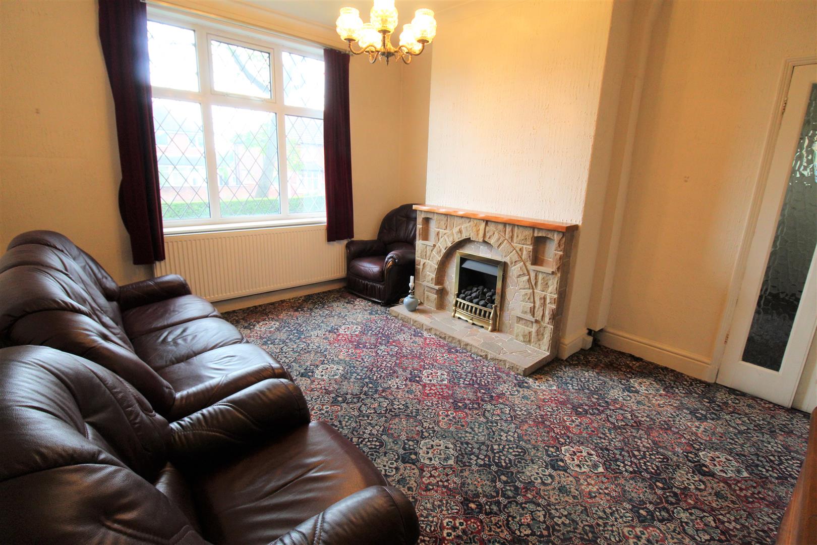 Hanley Road, Sneyd Green, Stoke-On-Trent